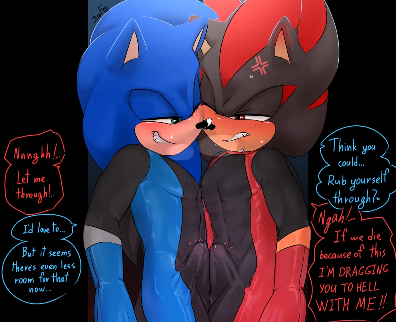Tight Mission page 2 full