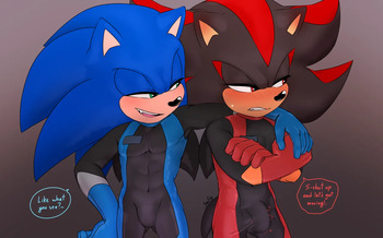 [KrazyELF] Tight Mission cover