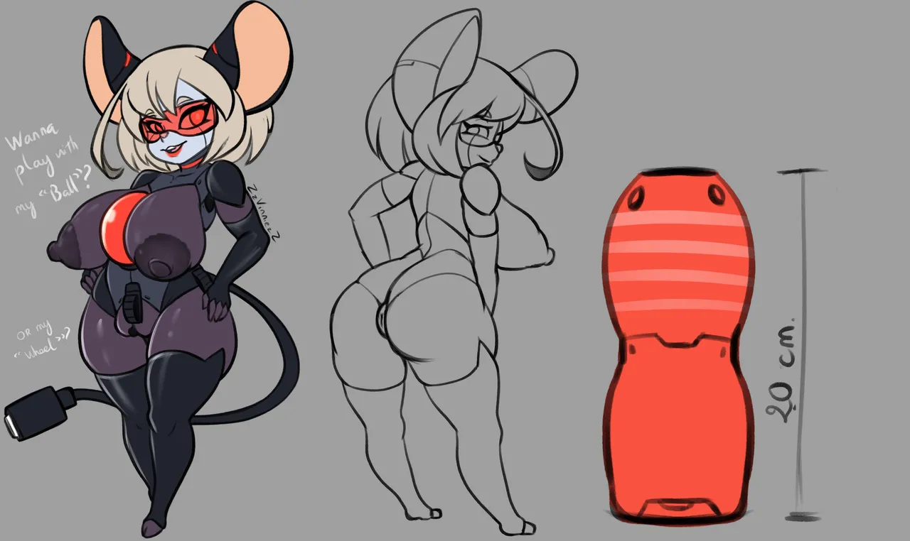 An offer you can't Resist page 6 full