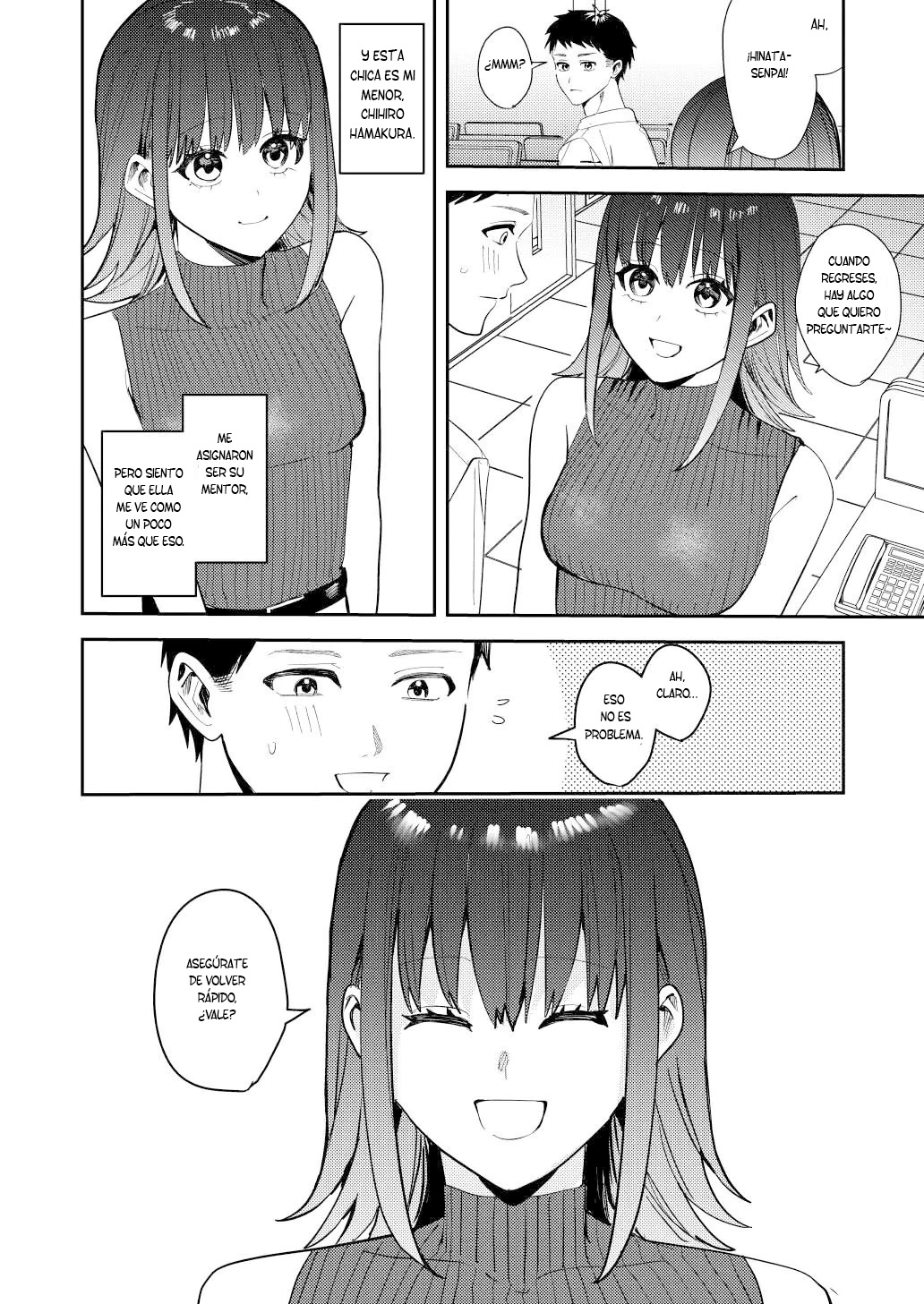 Ore wa Kagami no Kuni de Onna ni Kawaru ~Seibetsu Hanten Sekai de Onna no Kaikan o Musaboru Hanashi~ page 3 full
