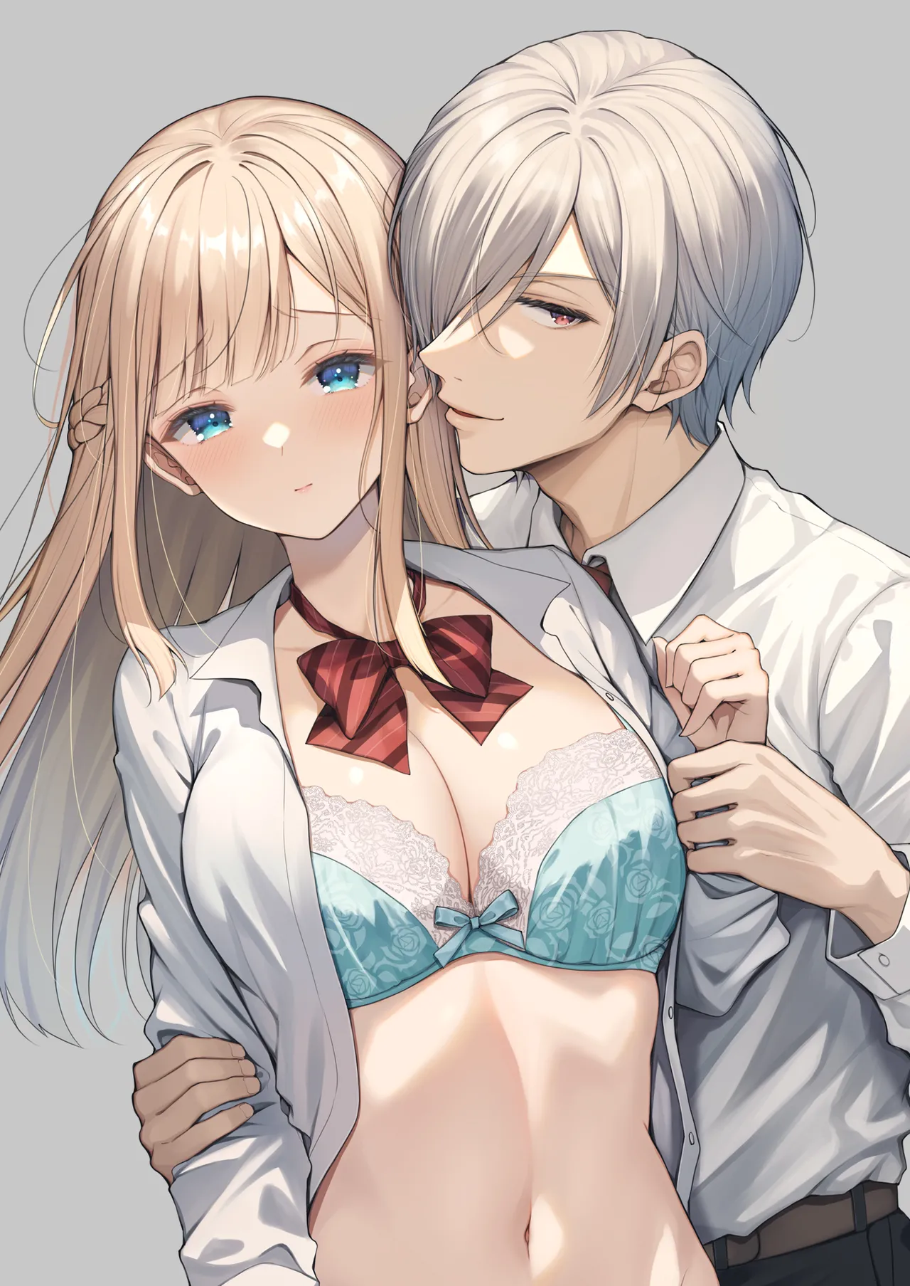 Indeki no Reijou Soushuuhen 1 page 2 full