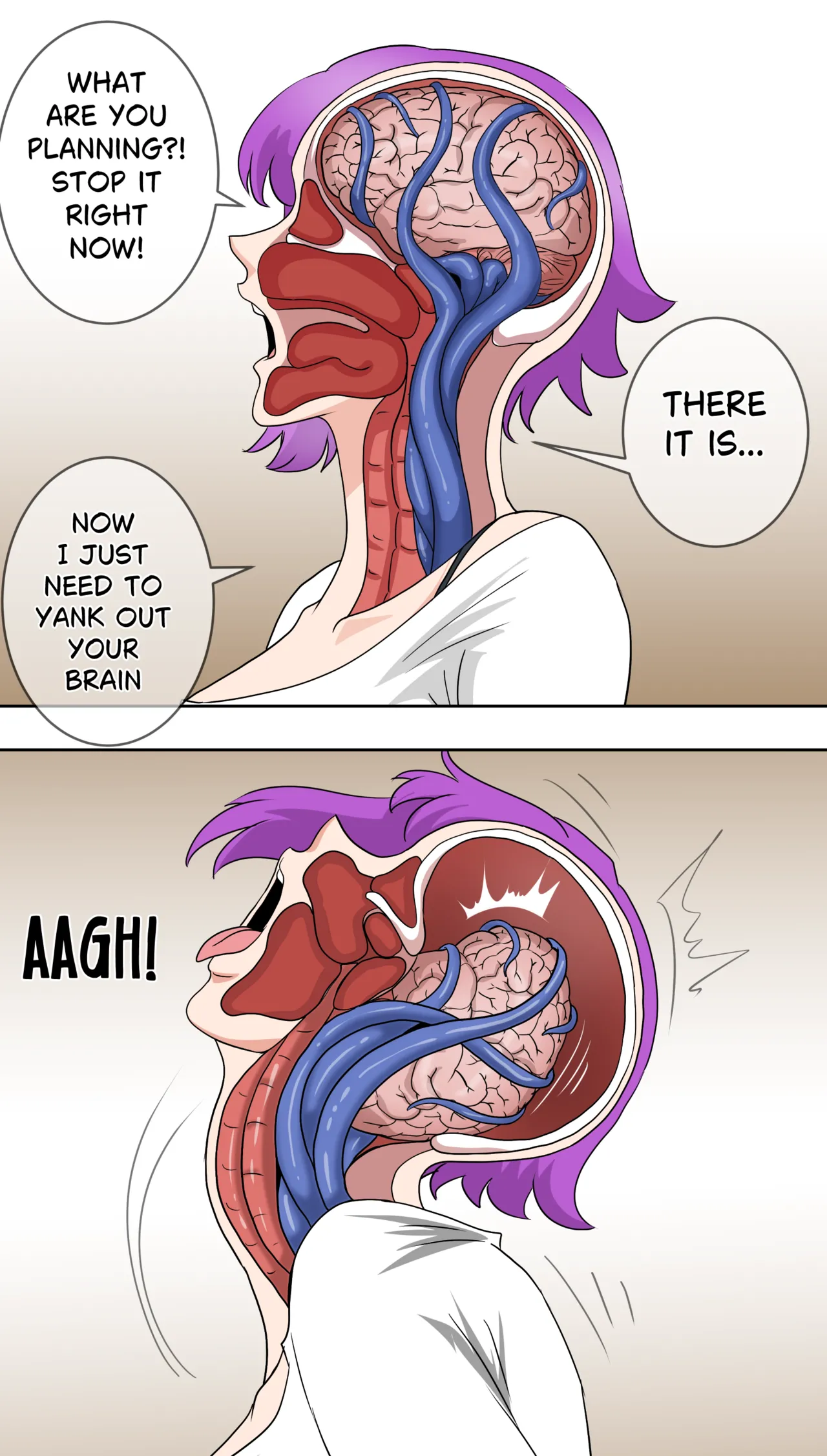 Marry and Lylo page 12 full