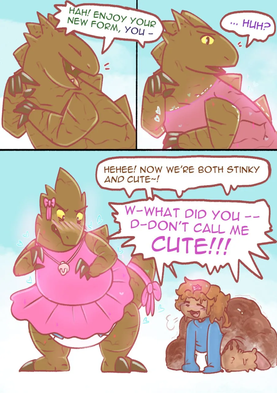 Dungbeast Backblast page 3 full