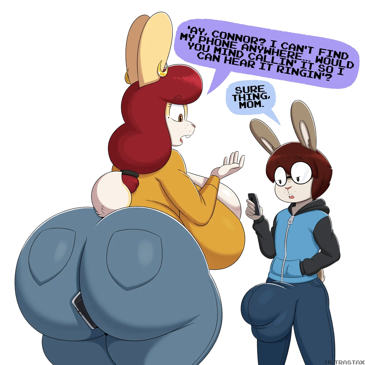 Regina Harrington page 12 full