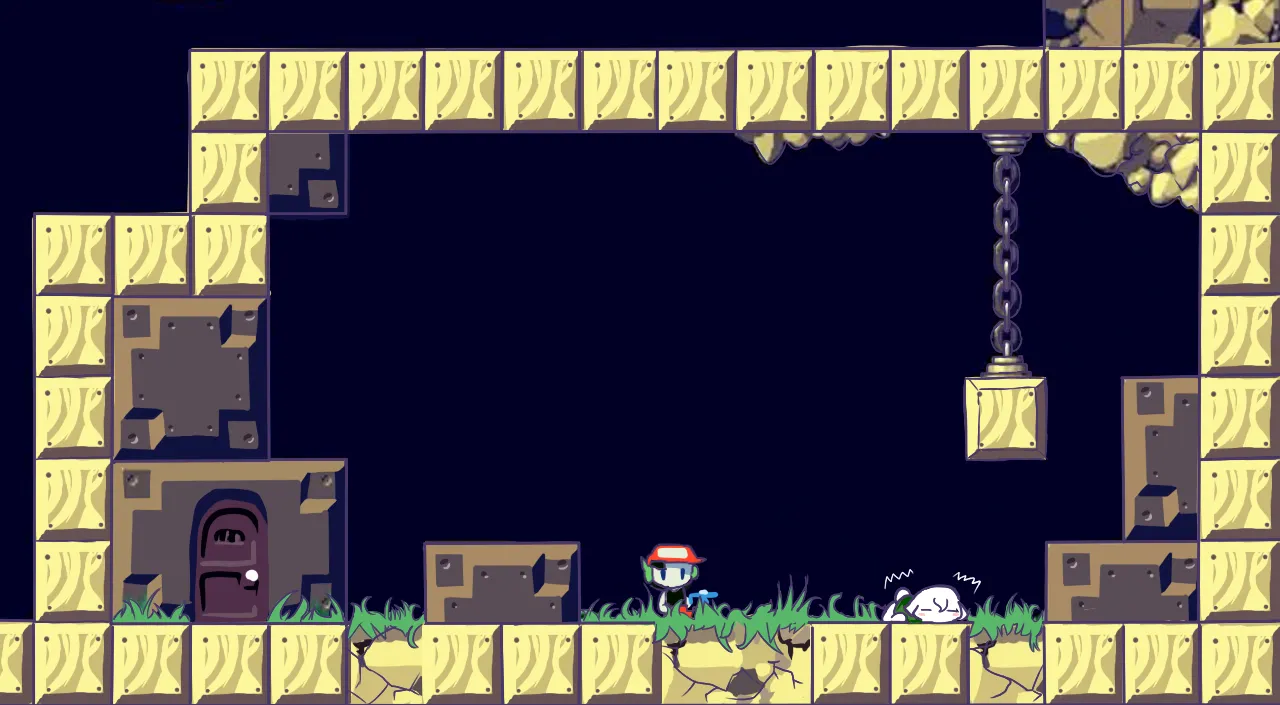 Cabu Stori page 3 full