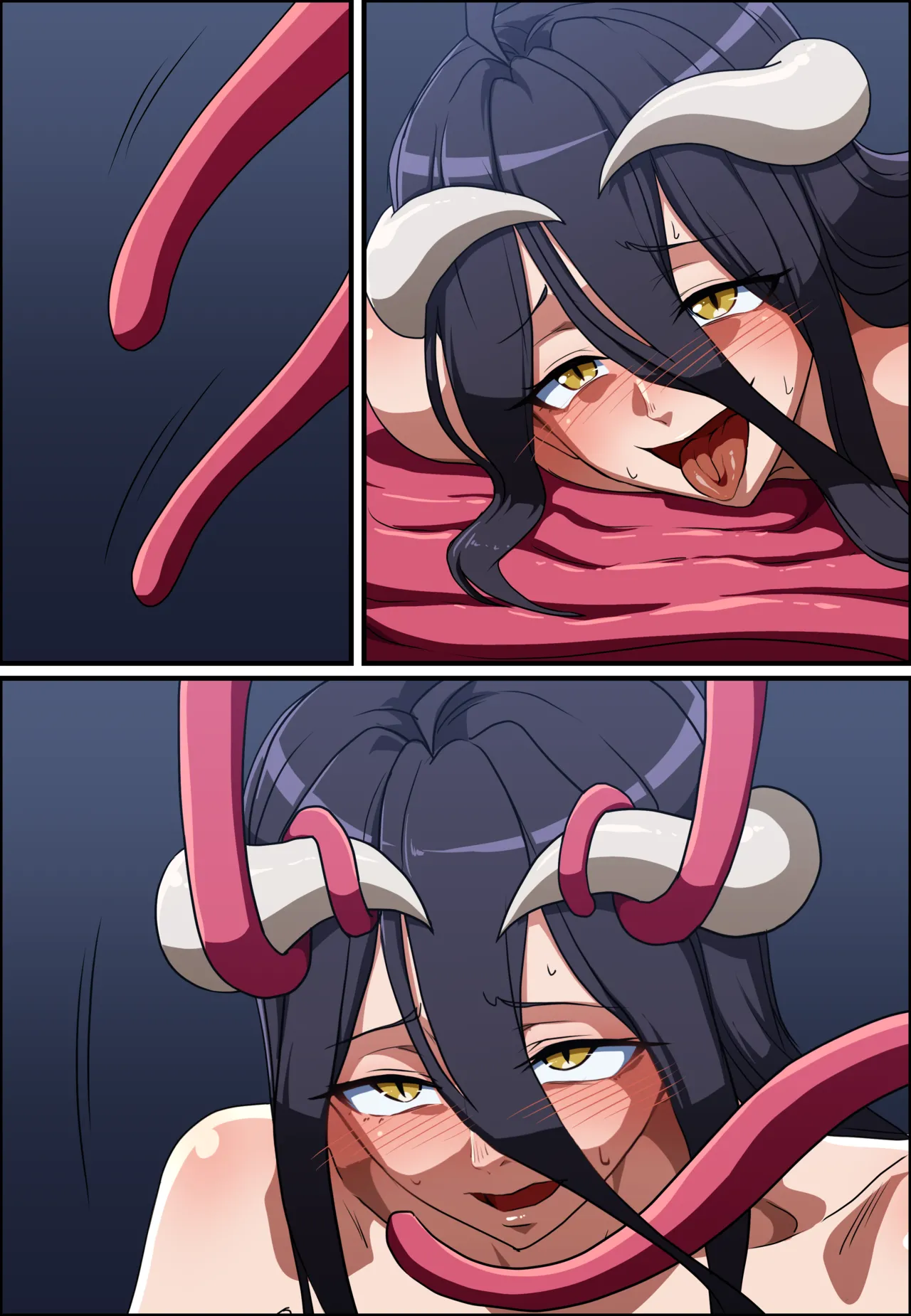 Albedo part 2 page 11 full