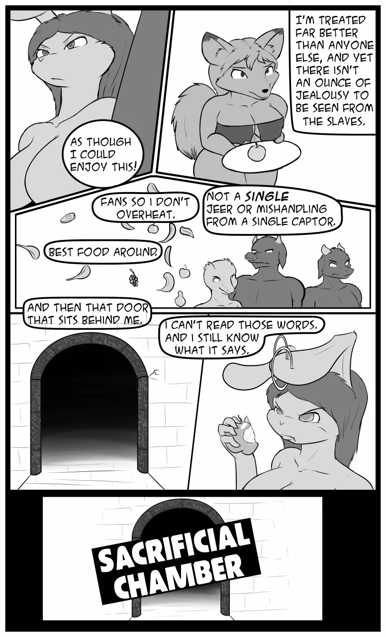 Rough Situation page 12 full