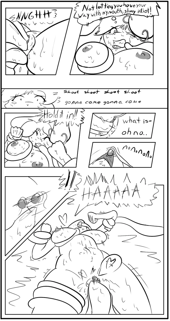 Rough Situation page 2 full