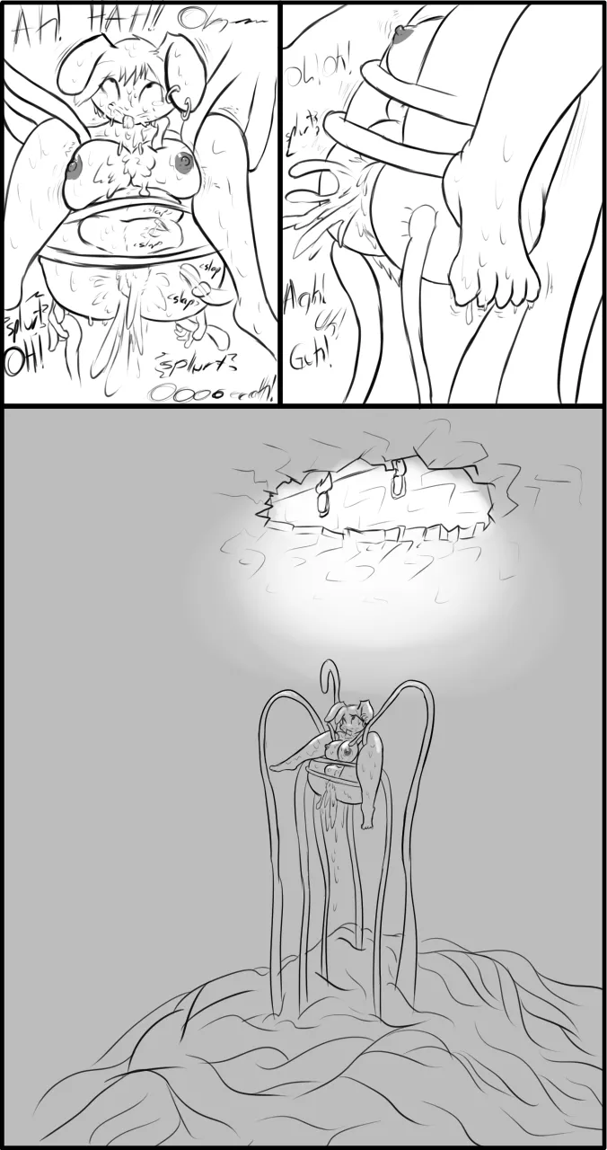 Rough Situation page 9 full