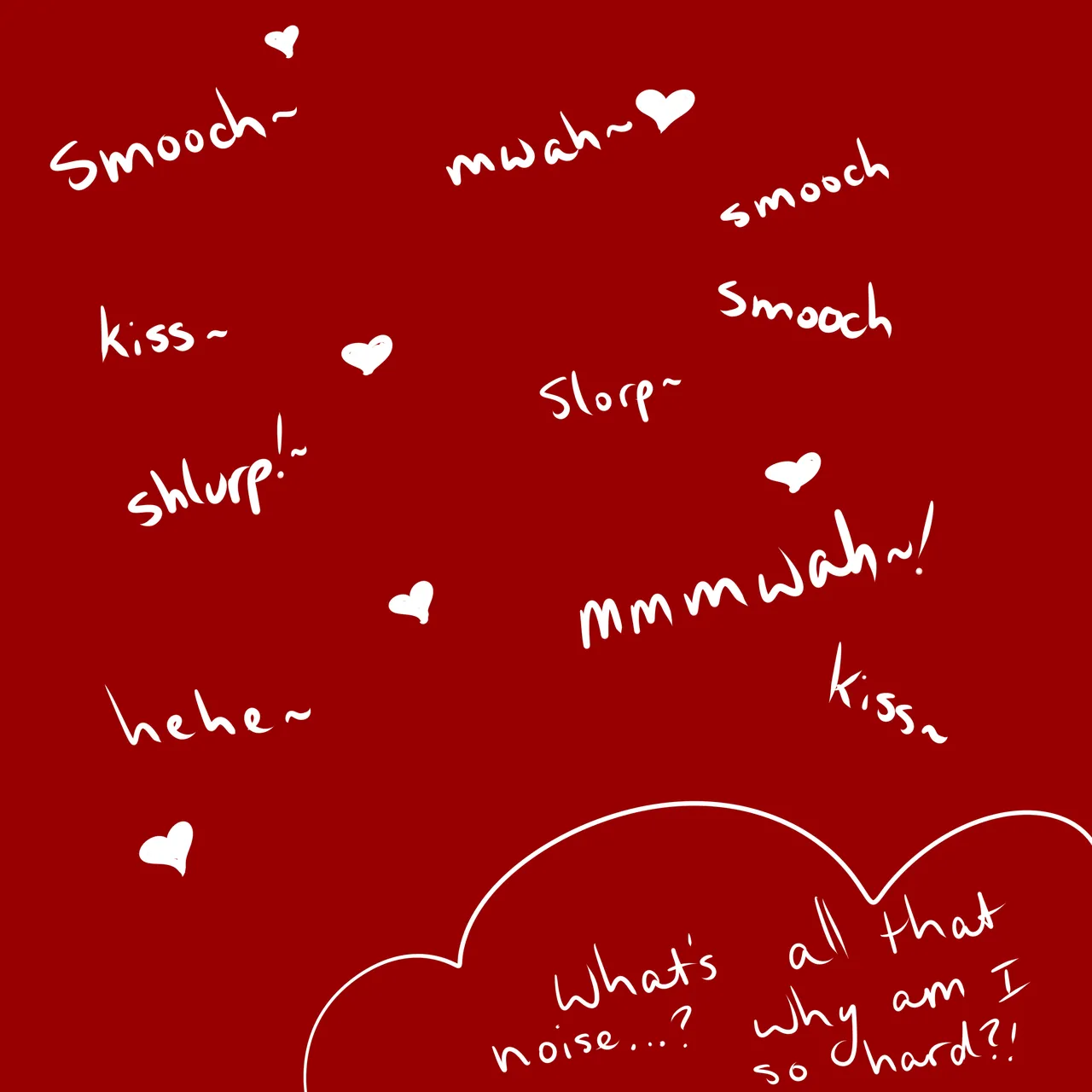 Mav in Bed page 1 full