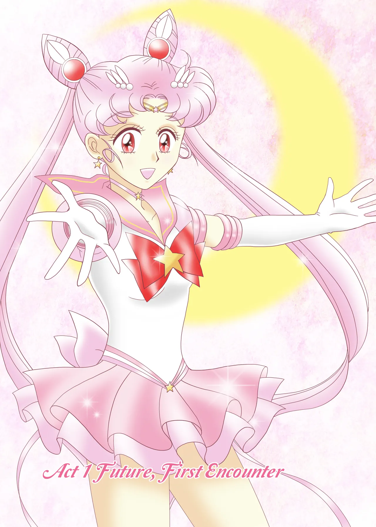 Future reunion page 4 full