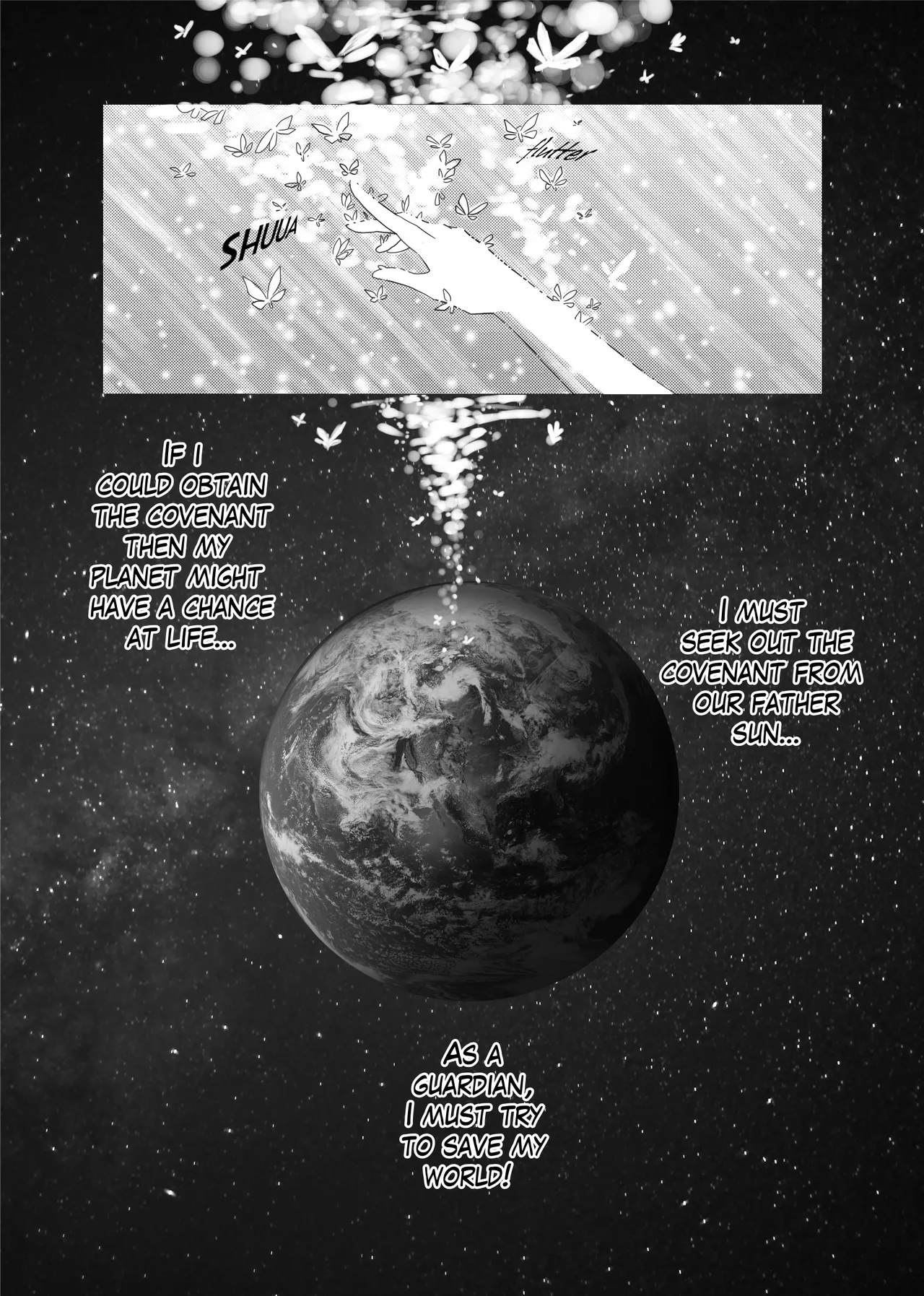 Future reunion page 8 full