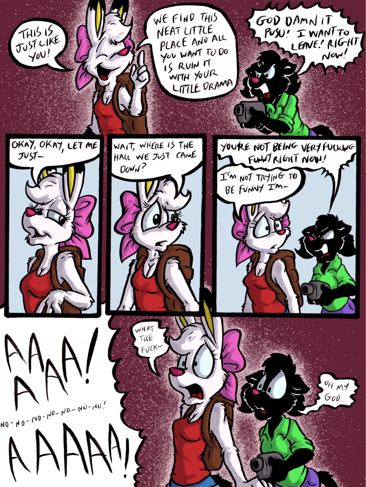 Funpire Death Trap page 4 full