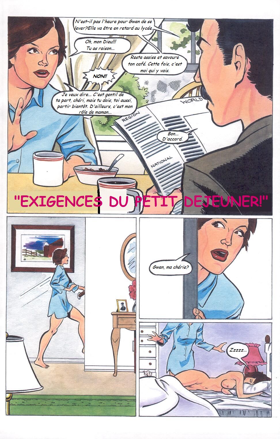 Hot Moms 1 page 12 full