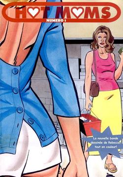 Hot Moms 1