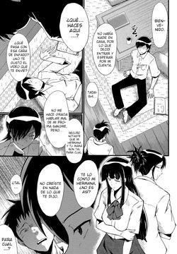 Haha wa Buzama ni Koshi o Furu ~Gogo no Seibo-tachi~ Capítulo 4