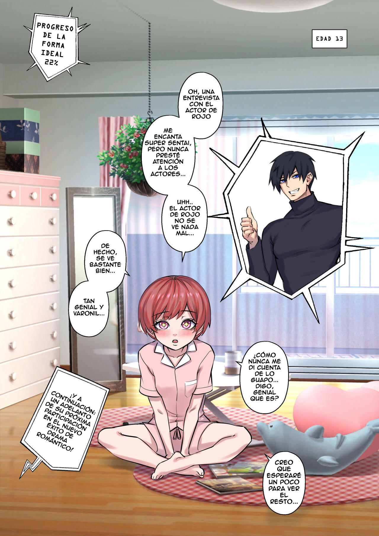 Arisane | TS Ideal Body page 11 full
