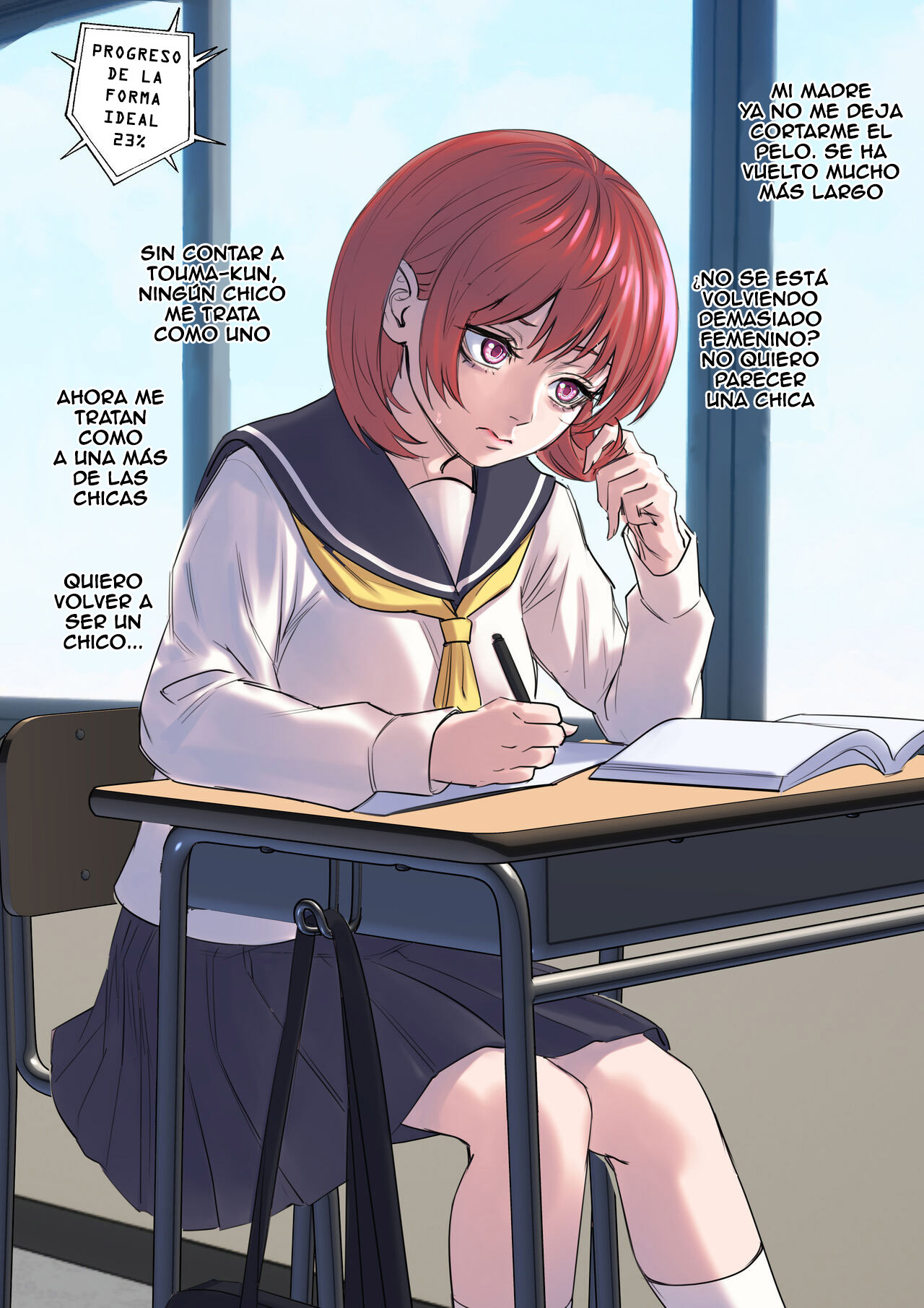 Arisane | TS Ideal Body page 12 full