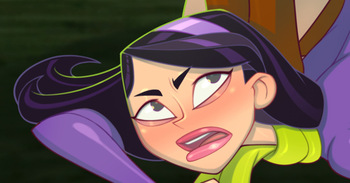 [Turk128] Bitchbreaker (Total Drama Island, Scooby-Doo) cover