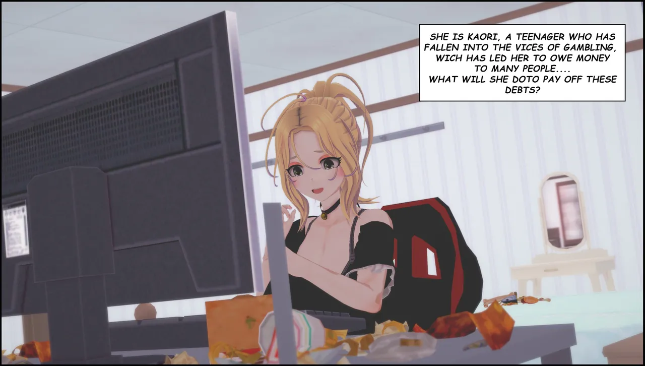 RE BIRTH page 2 full