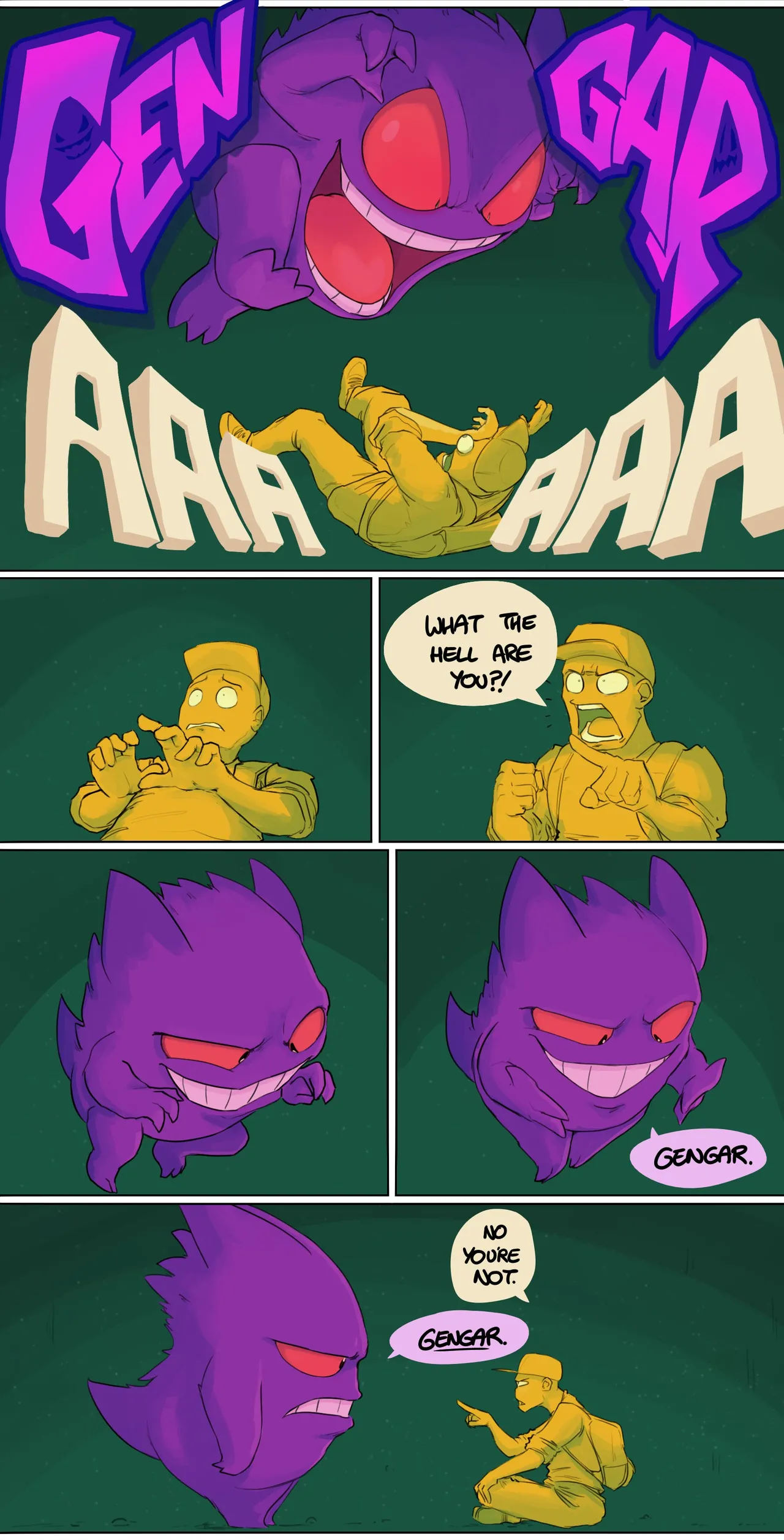 Expectations page 3 full