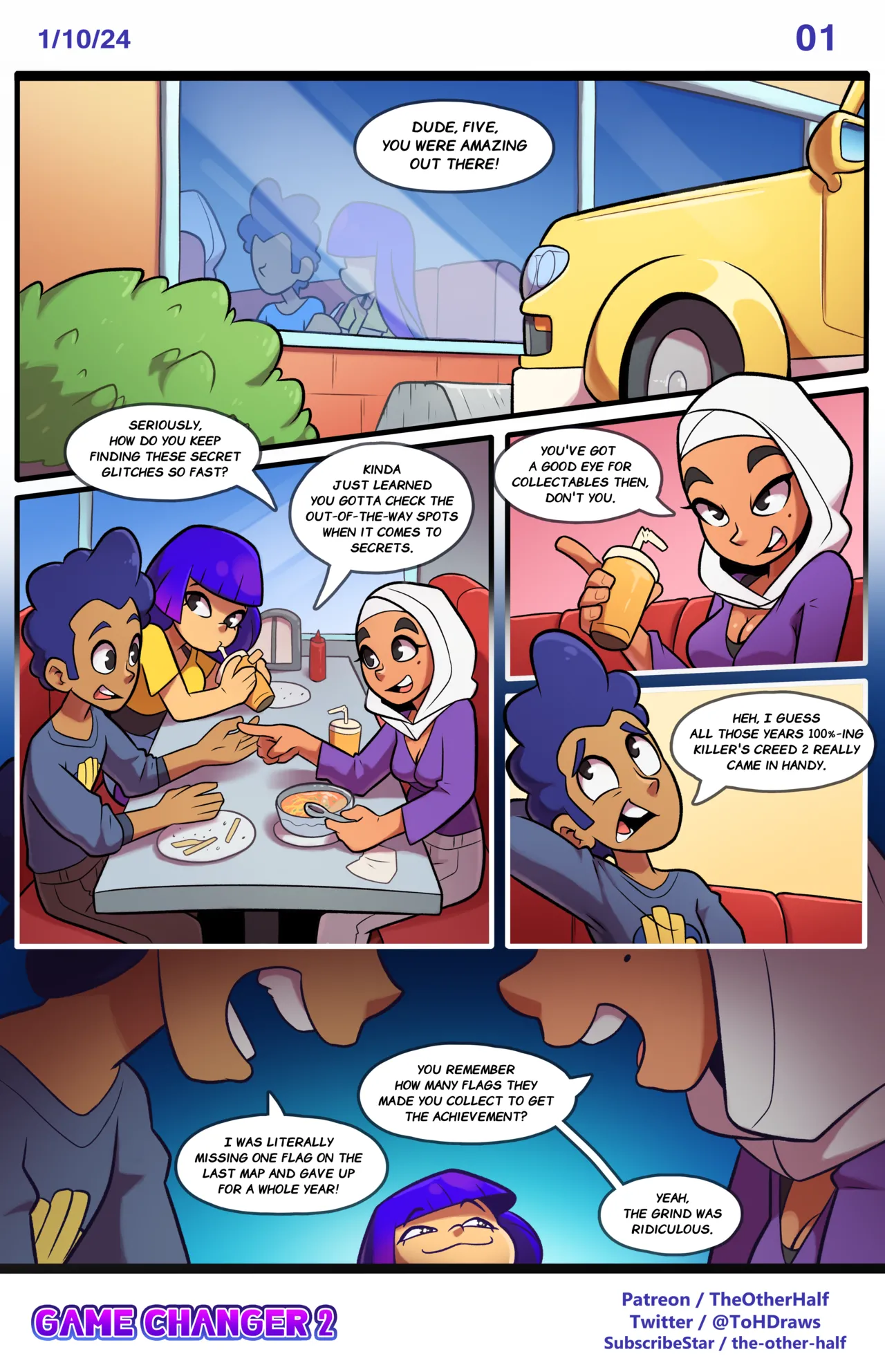 Game Changer 2 page 3 full