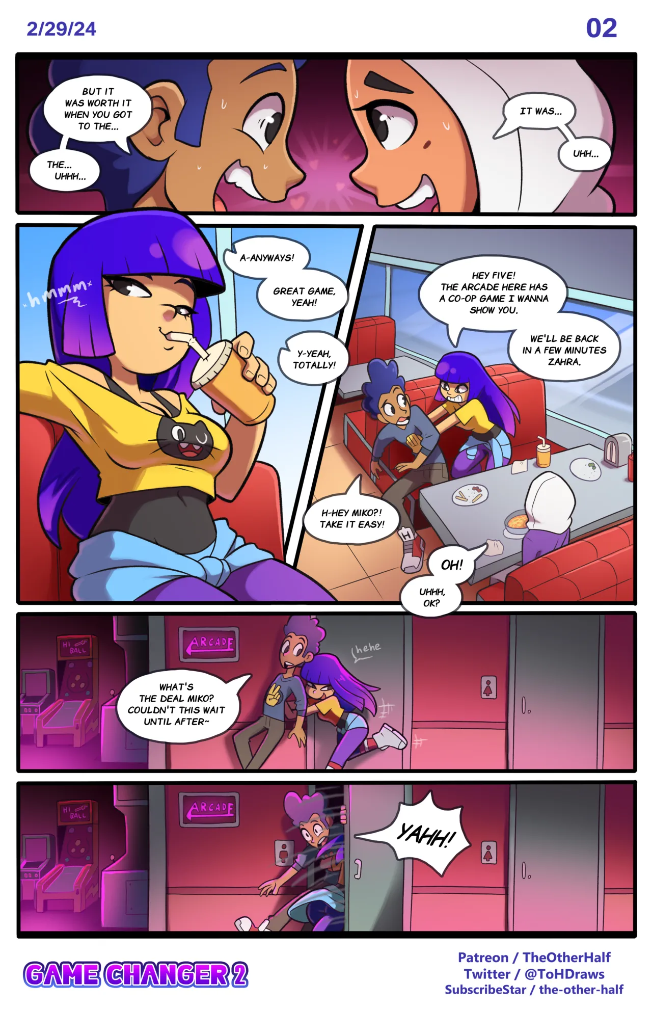Game Changer 2 page 4 full