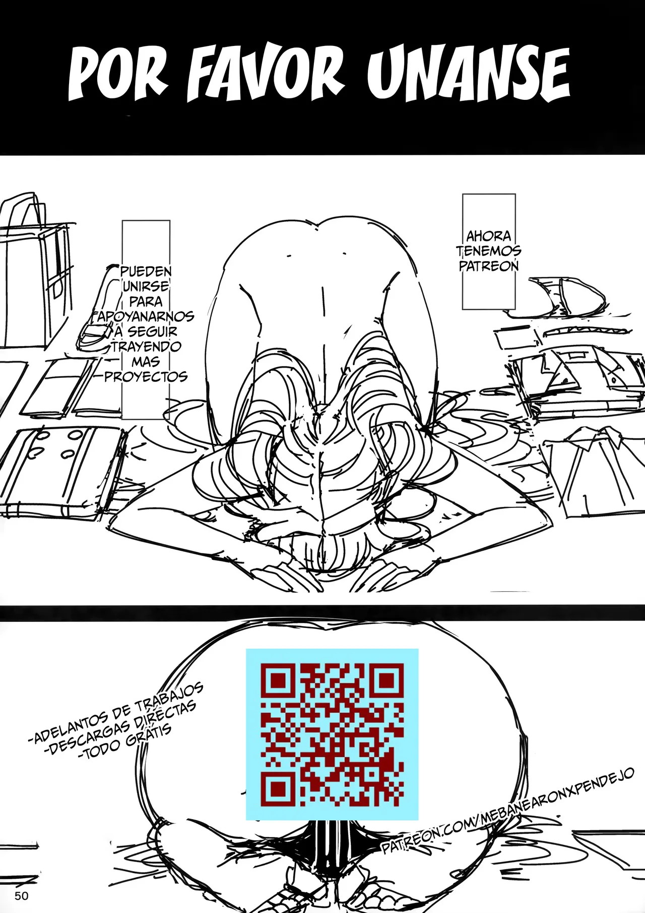 Asekaki Nee no Neteiru Aida ni｜Mientras Mi Sudorosa Hermana Dormía page 7 full