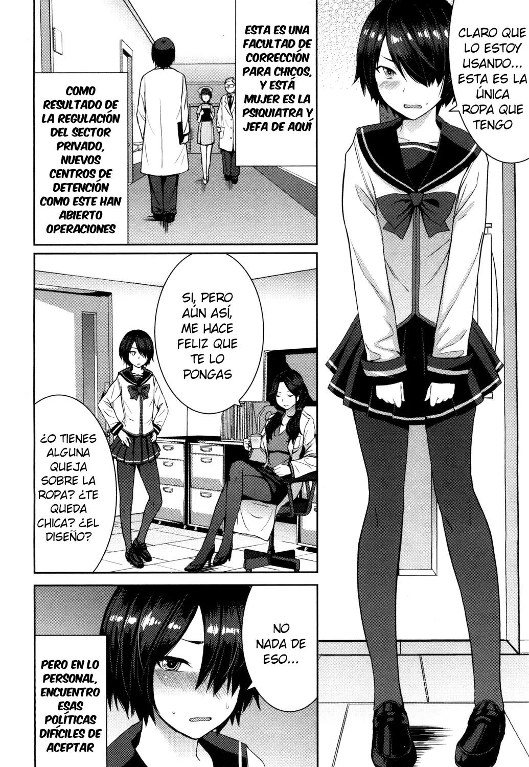 Joou no Tenbin page 2 full