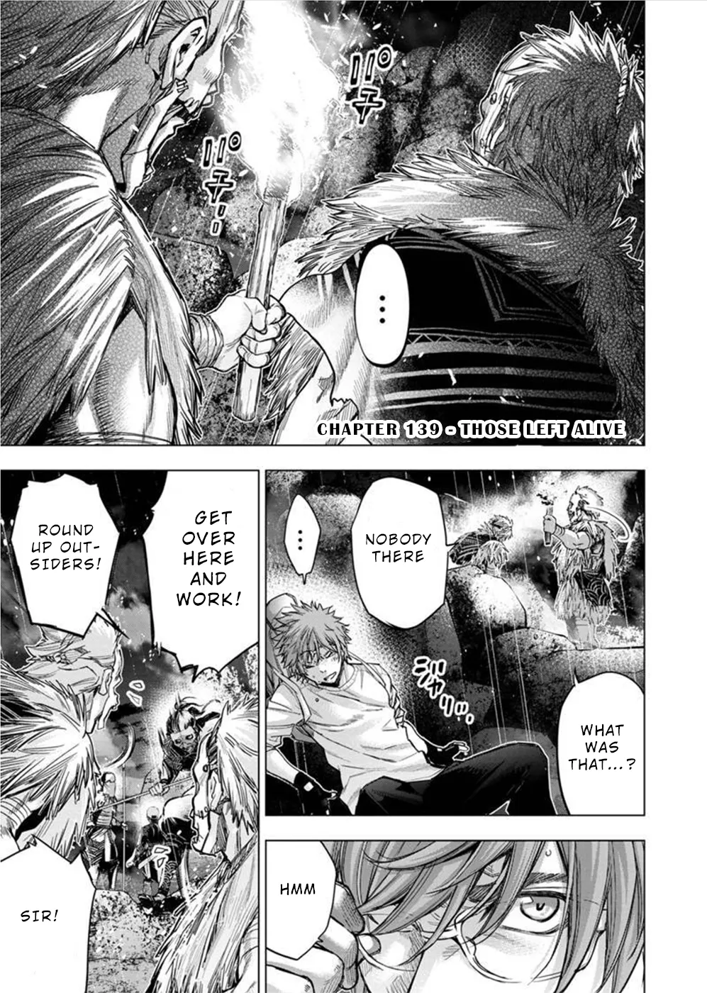 インゴシマ Volume 12 page 2 full