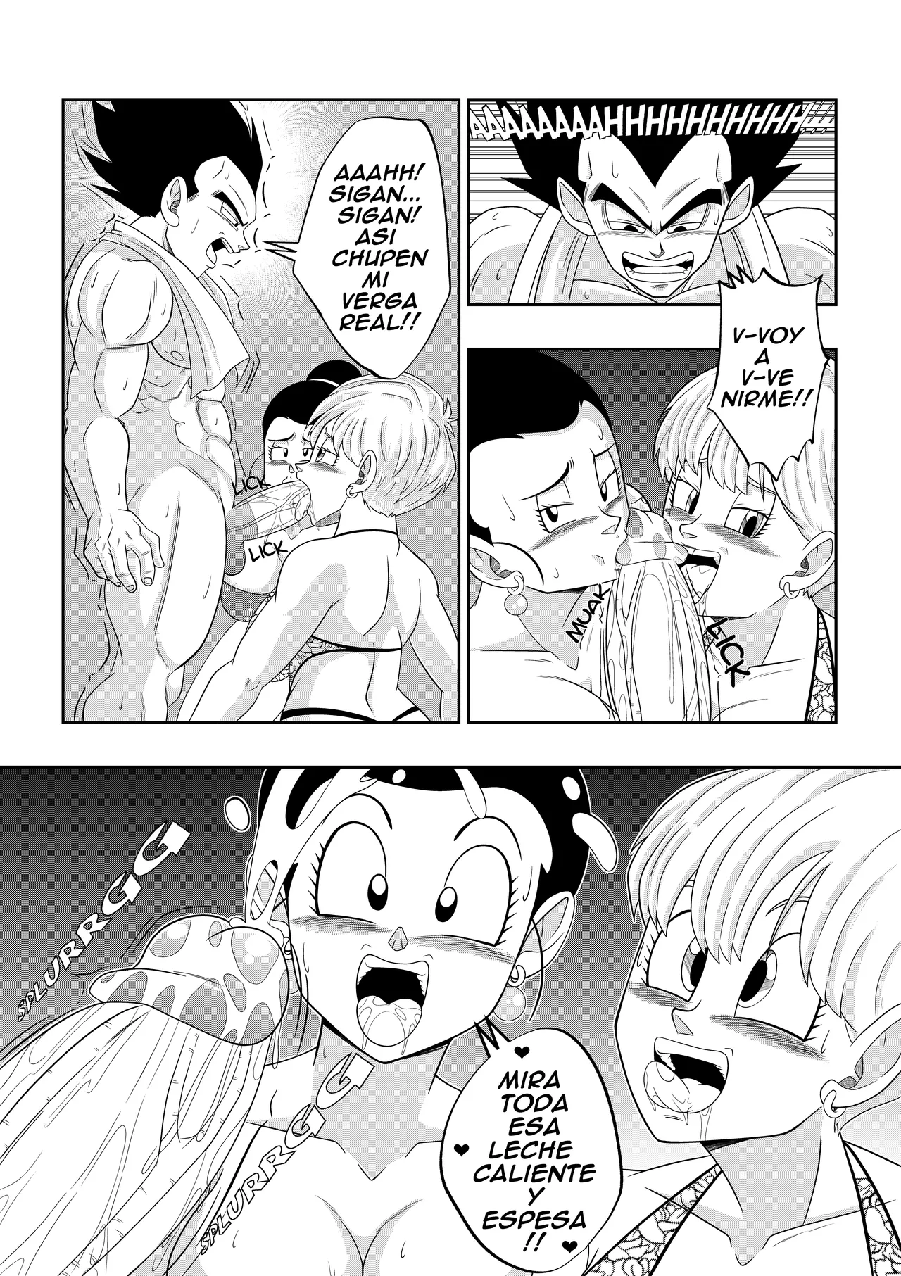 COMPARTIENDO A MI ESPOSO page 12 full
