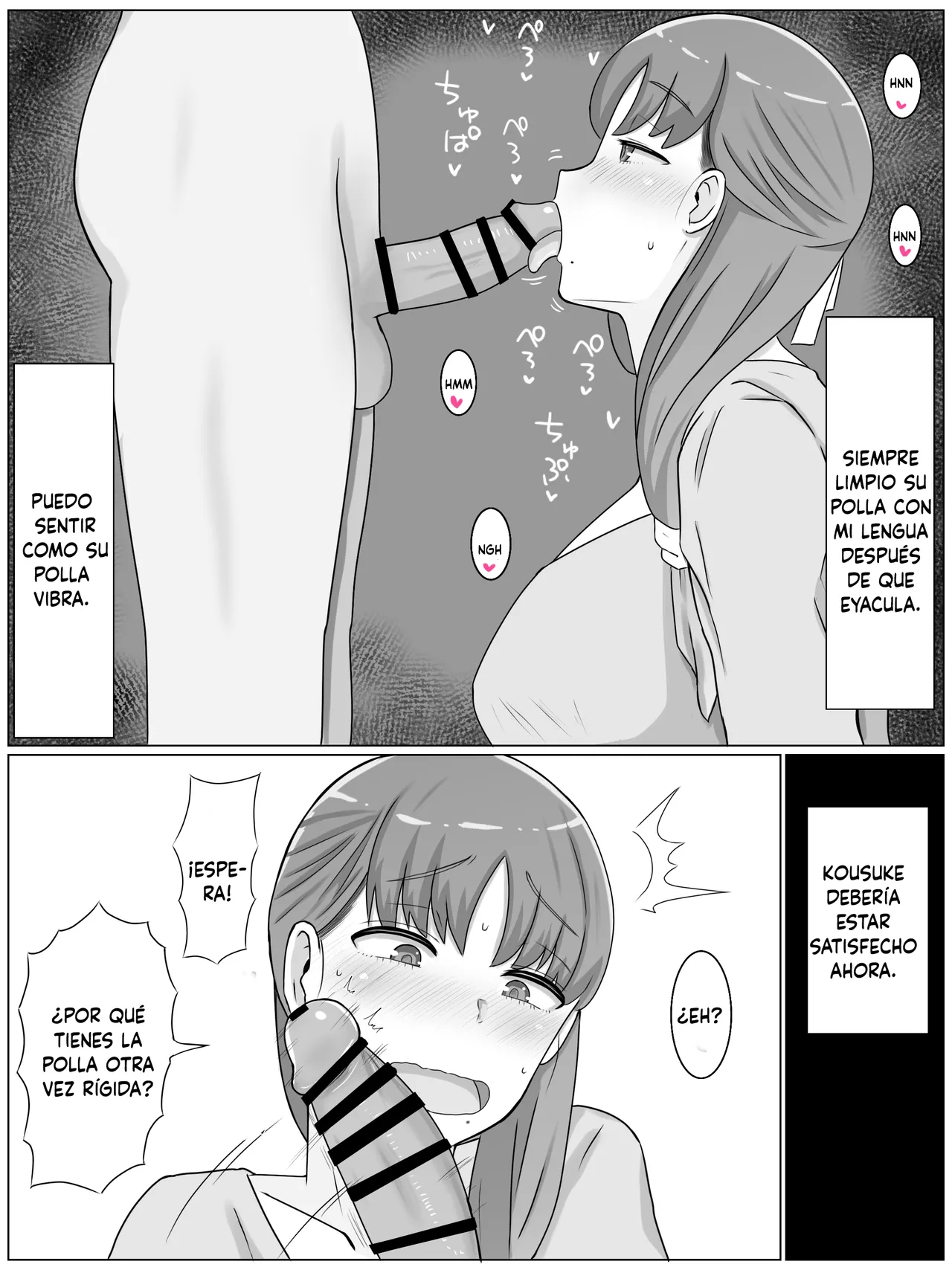 Kaa-san to Shitai Koto ~ Zetsurin Musuko to no Seikatsu Kaisou Hen page 12 full