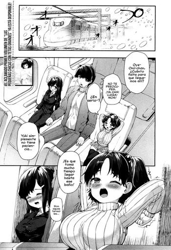 [Sakimori_Dan]_Breeding_with_Two_Bunnies!!_~YukiShinano_in_Heat_at_the_Hot_Spring sin censura cover