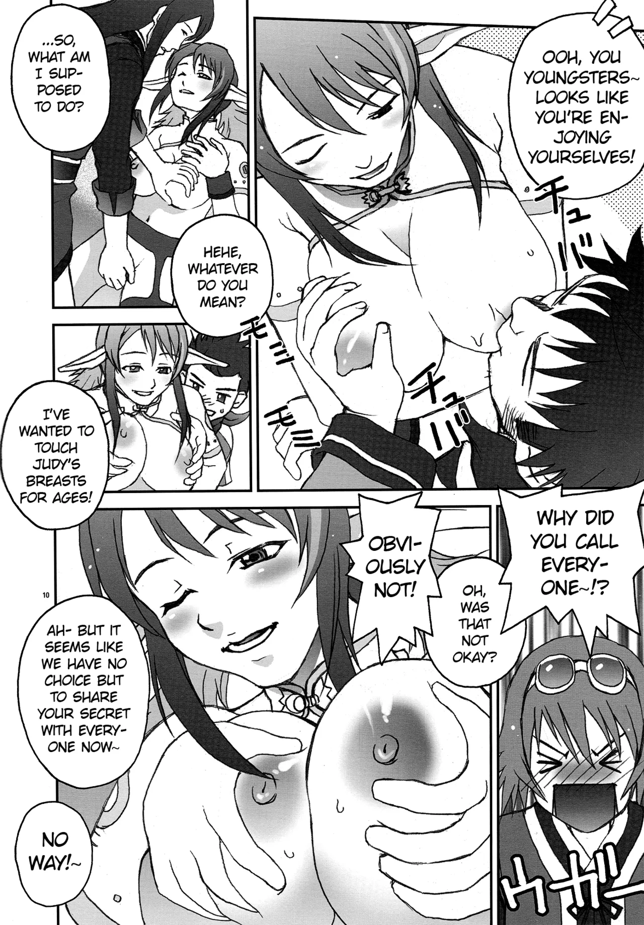 BYUNN BYUNN TOV page 9 full