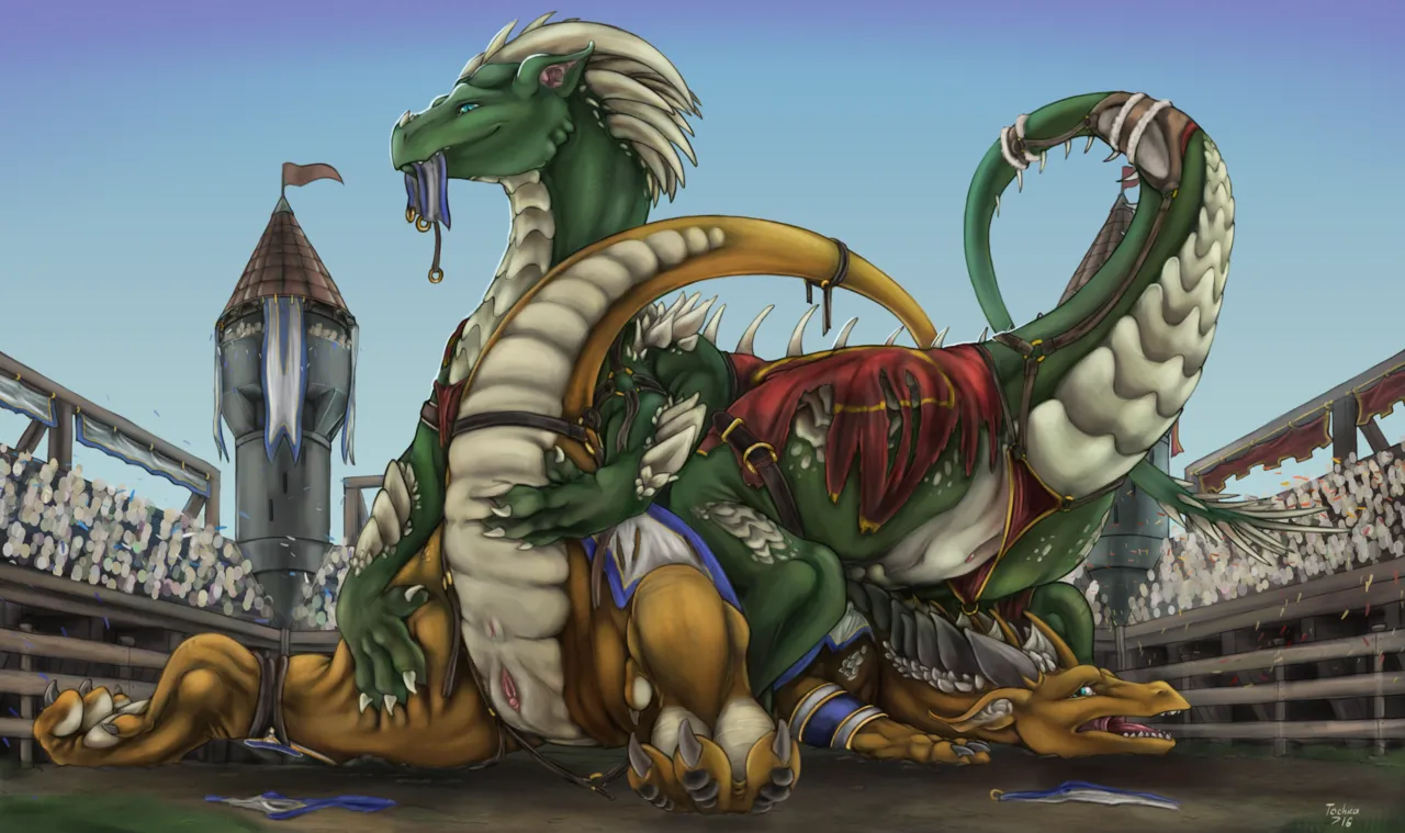 ARTIST Tochka page 10 full