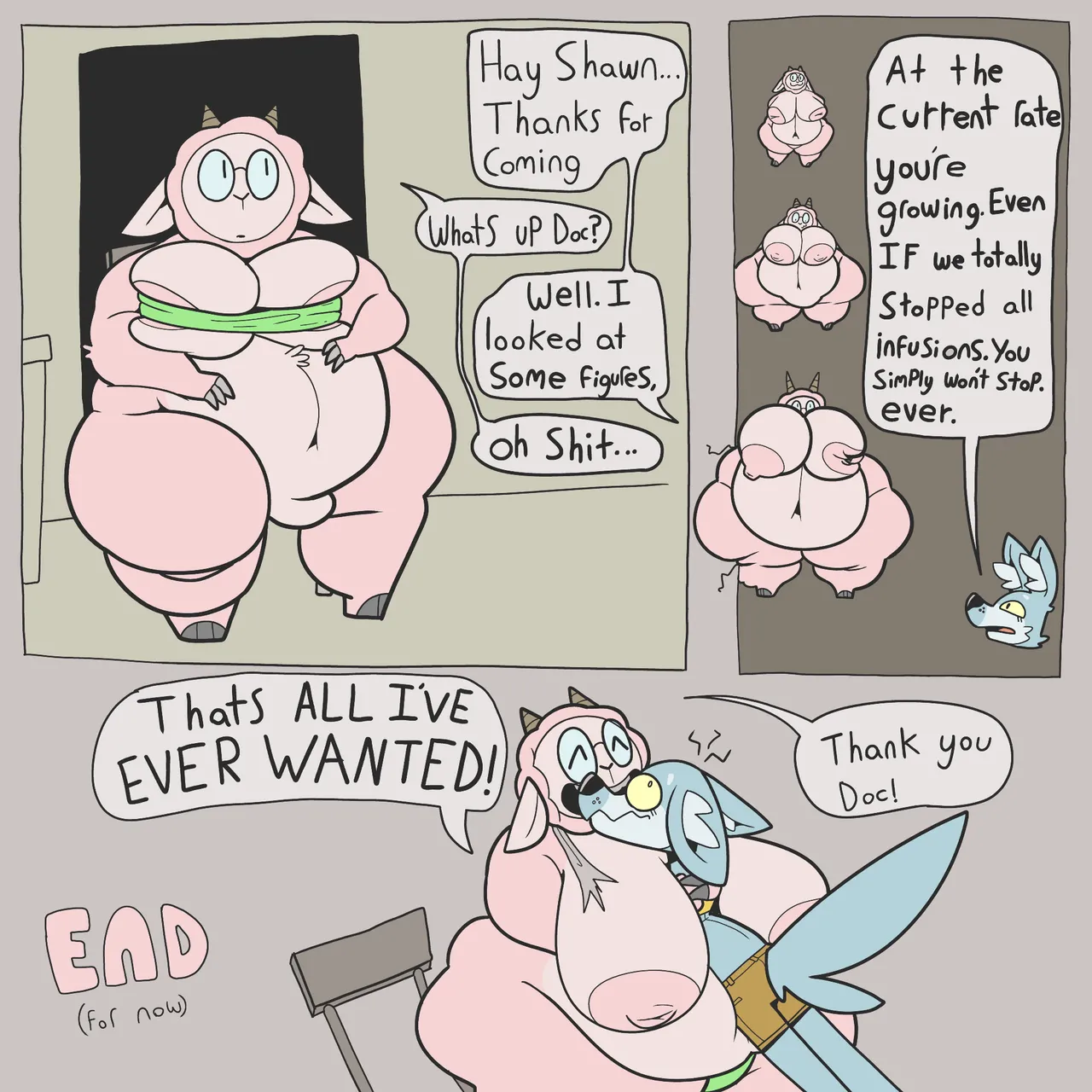 Shawn Origins page 10 full