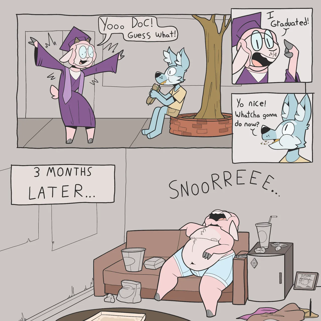 Shawn Origins page 2 full