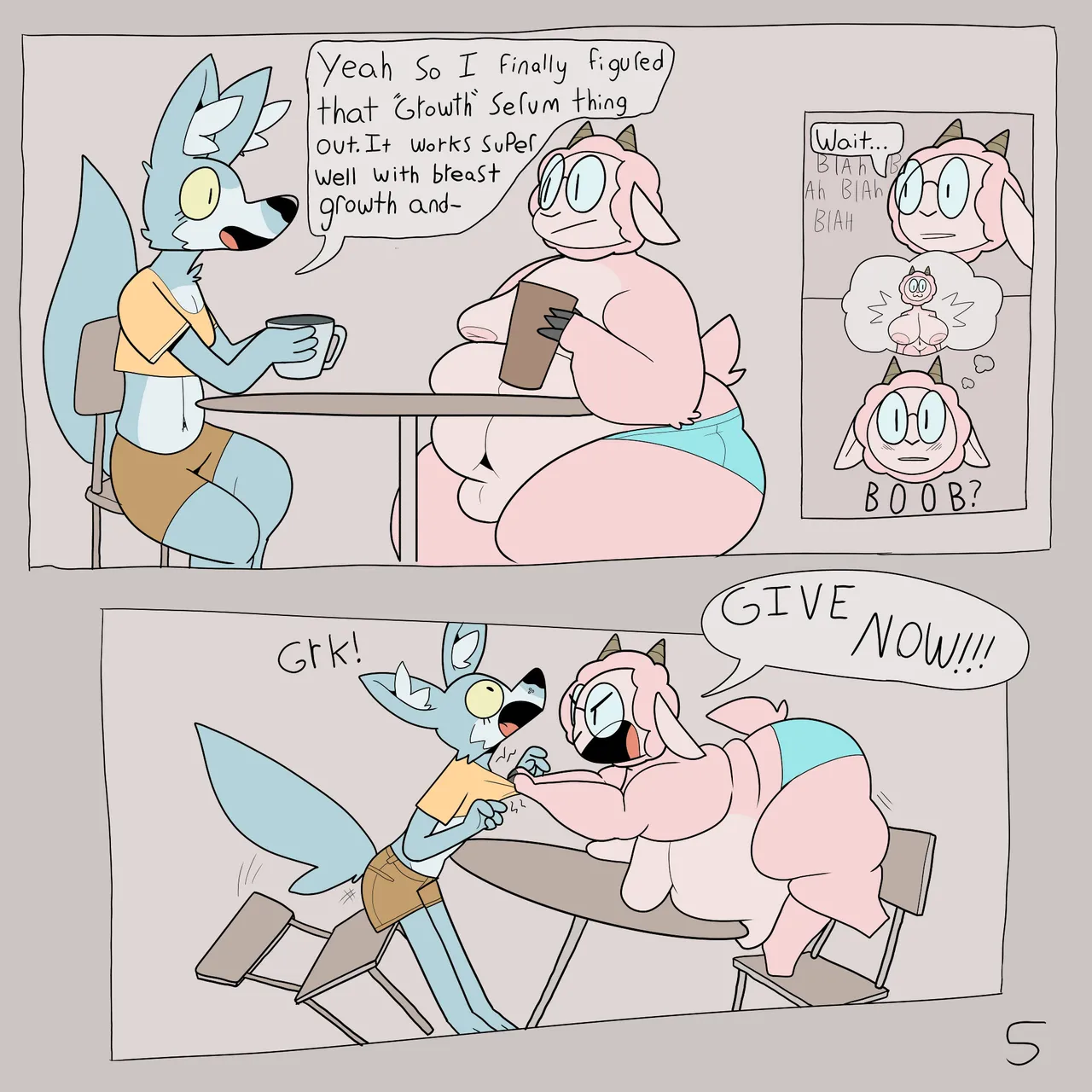 Shawn Origins page 6 full