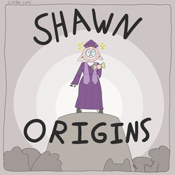 Shawn Origins