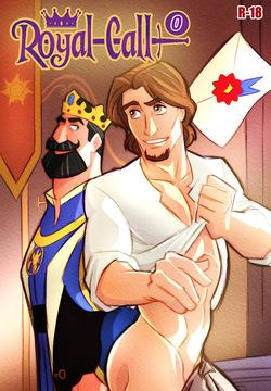 Royal Call 0  HD