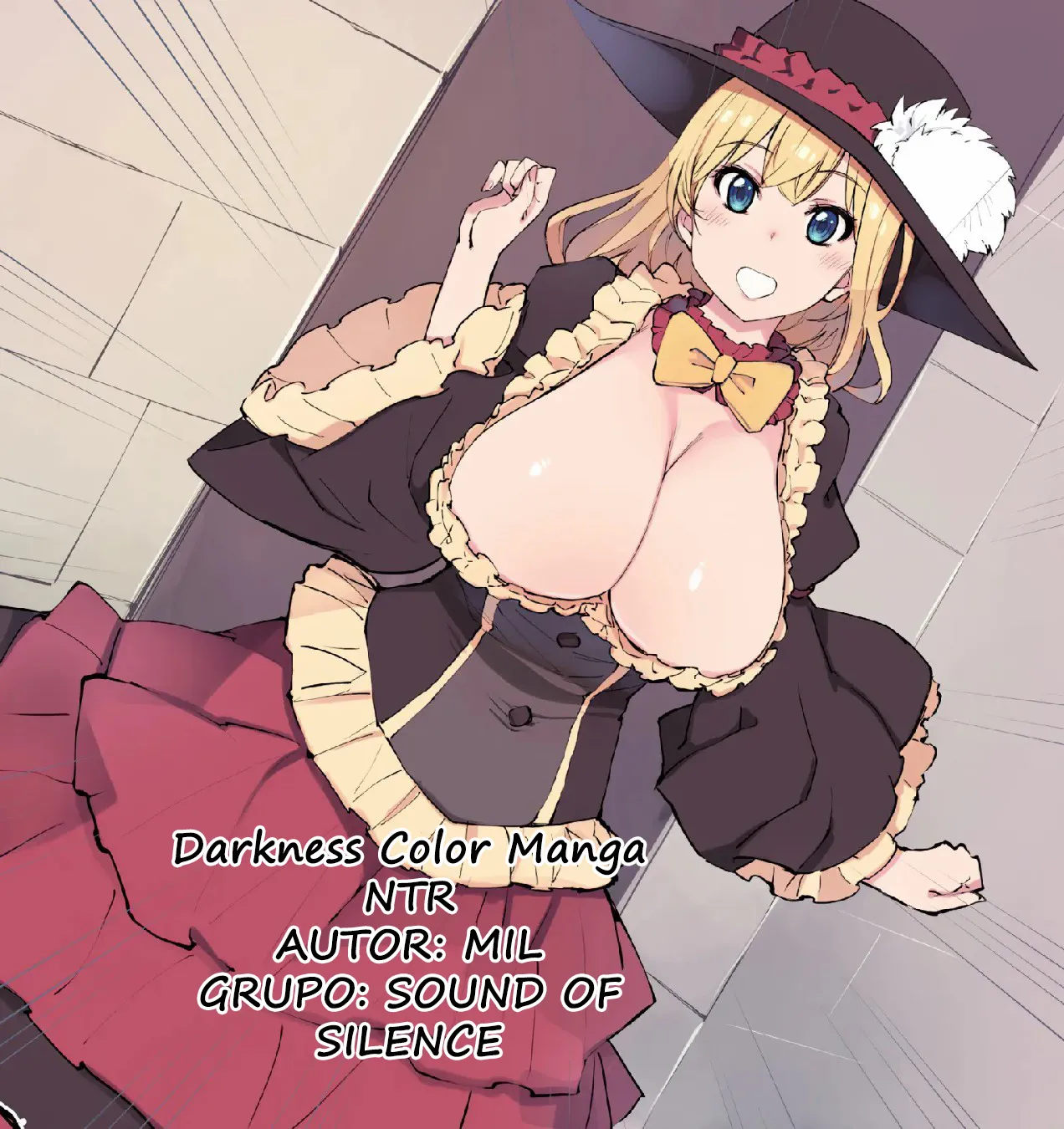 ''Konosuba'' Darkness Color Manga｜''Konosuba'' Manga a Color de Darkness page 12 full