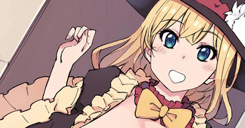 [Xration (mil)] ''Konosuba'' Darkness Color Manga｜''Konosuba'' Manga a Color de Darkness (Kono Subarashii Sekai ni Syukufuku o!)  [Spanish] [Sound of silence] cover