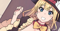 ''Konosuba'' Darkness Color Manga｜''Konosuba'' Manga a Color de Darkness