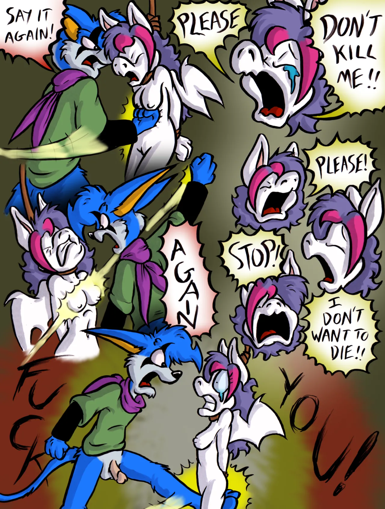 Subby Assault page 11 full