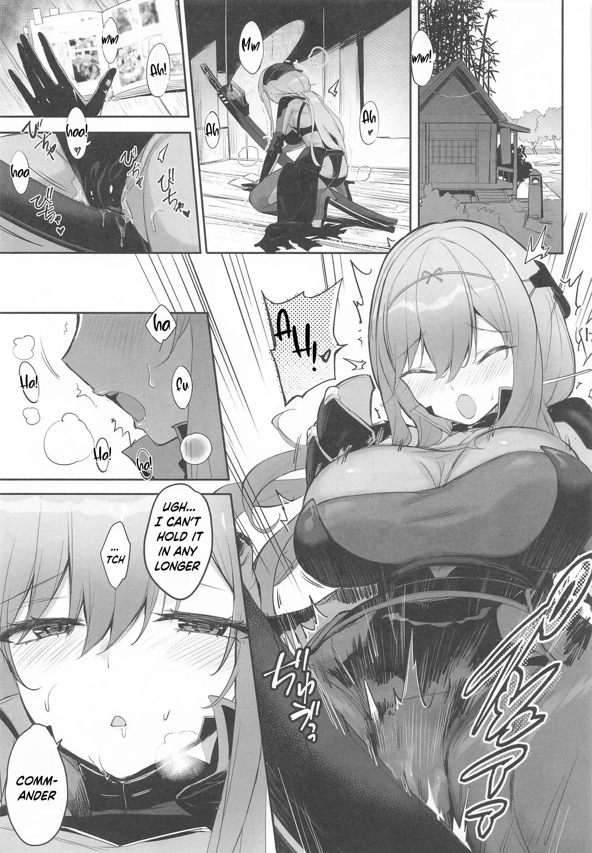 Guren Sanran page 6 full