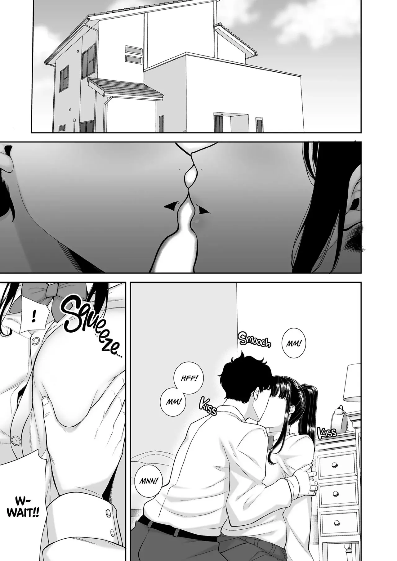 Kanomama Syndrome page 2 full