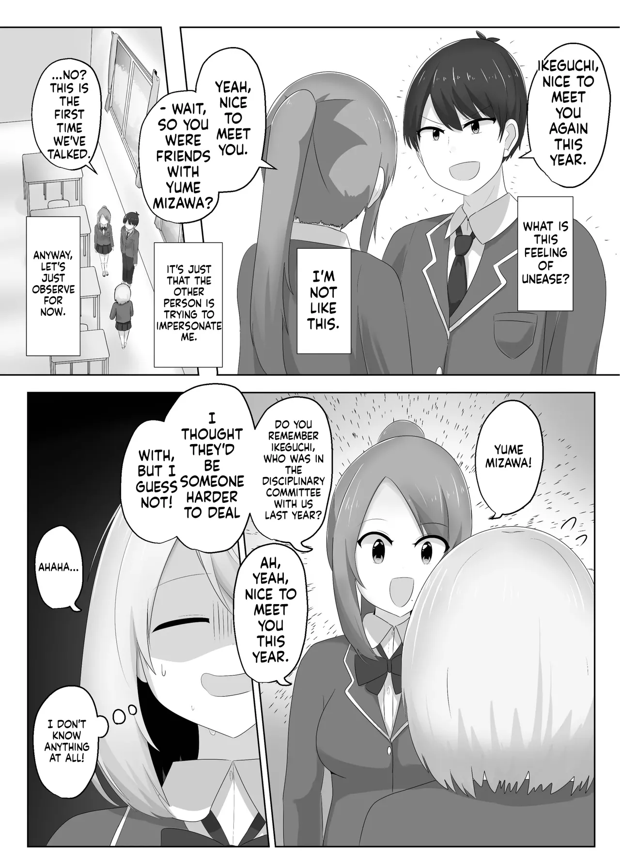Hibiki Cycle page 11 full