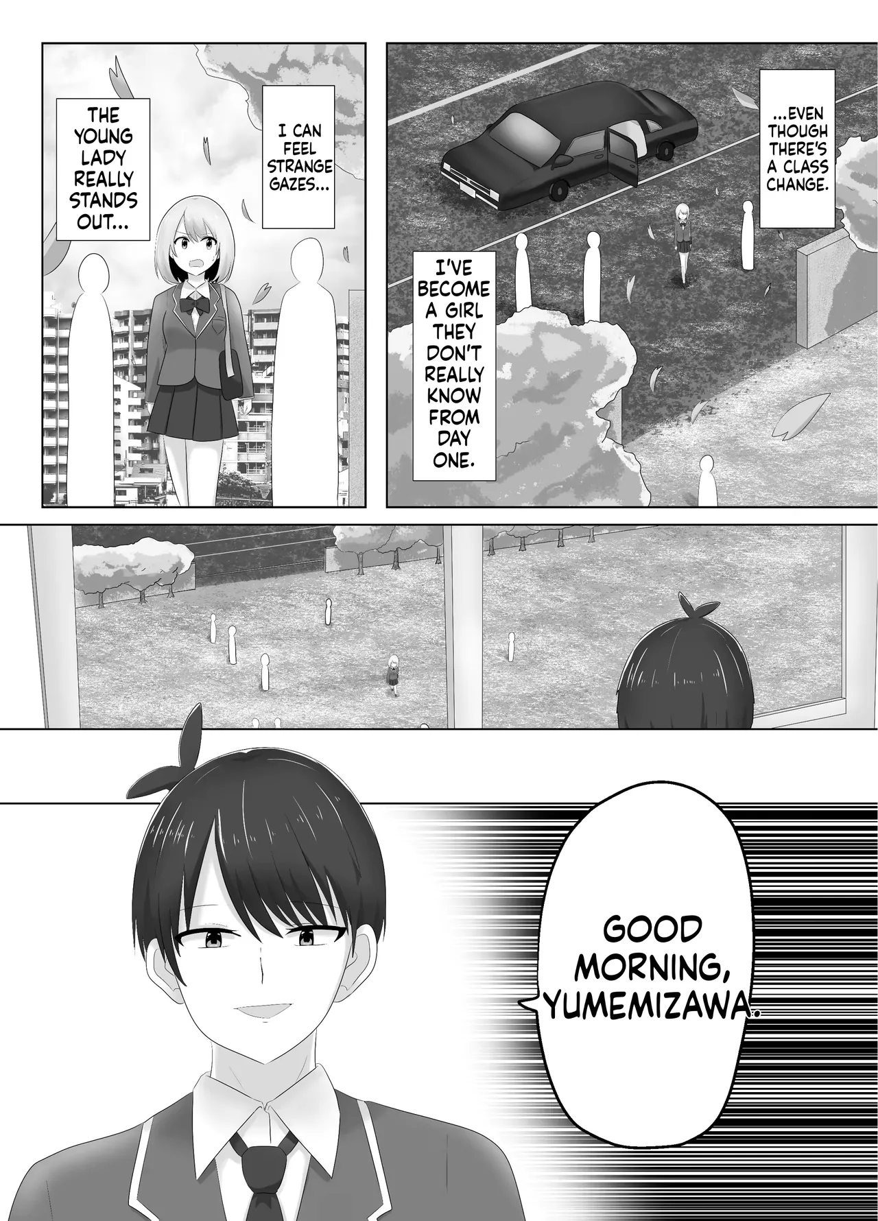 Hibiki Cycle page 9 full