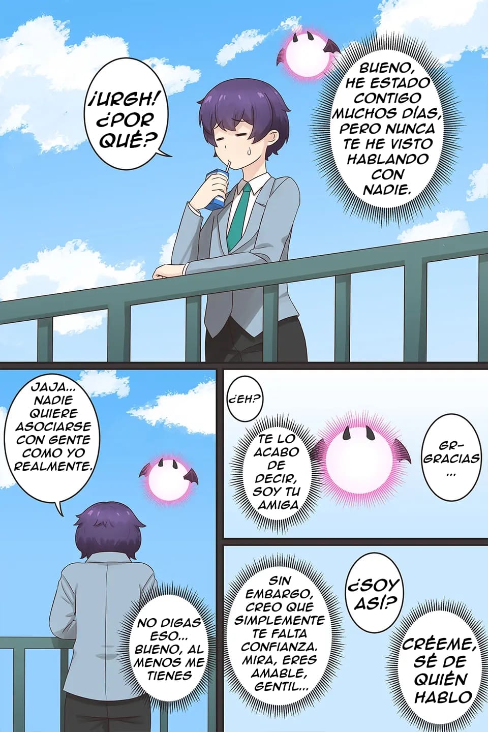 My Life as a Succubus Ch.4 page 3 full