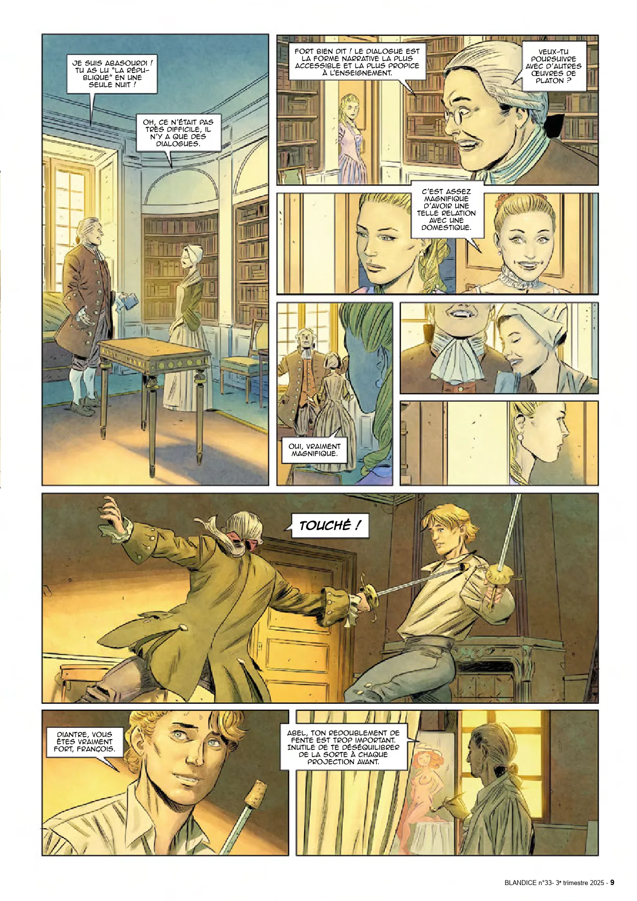 Blandice 33 page 11 full